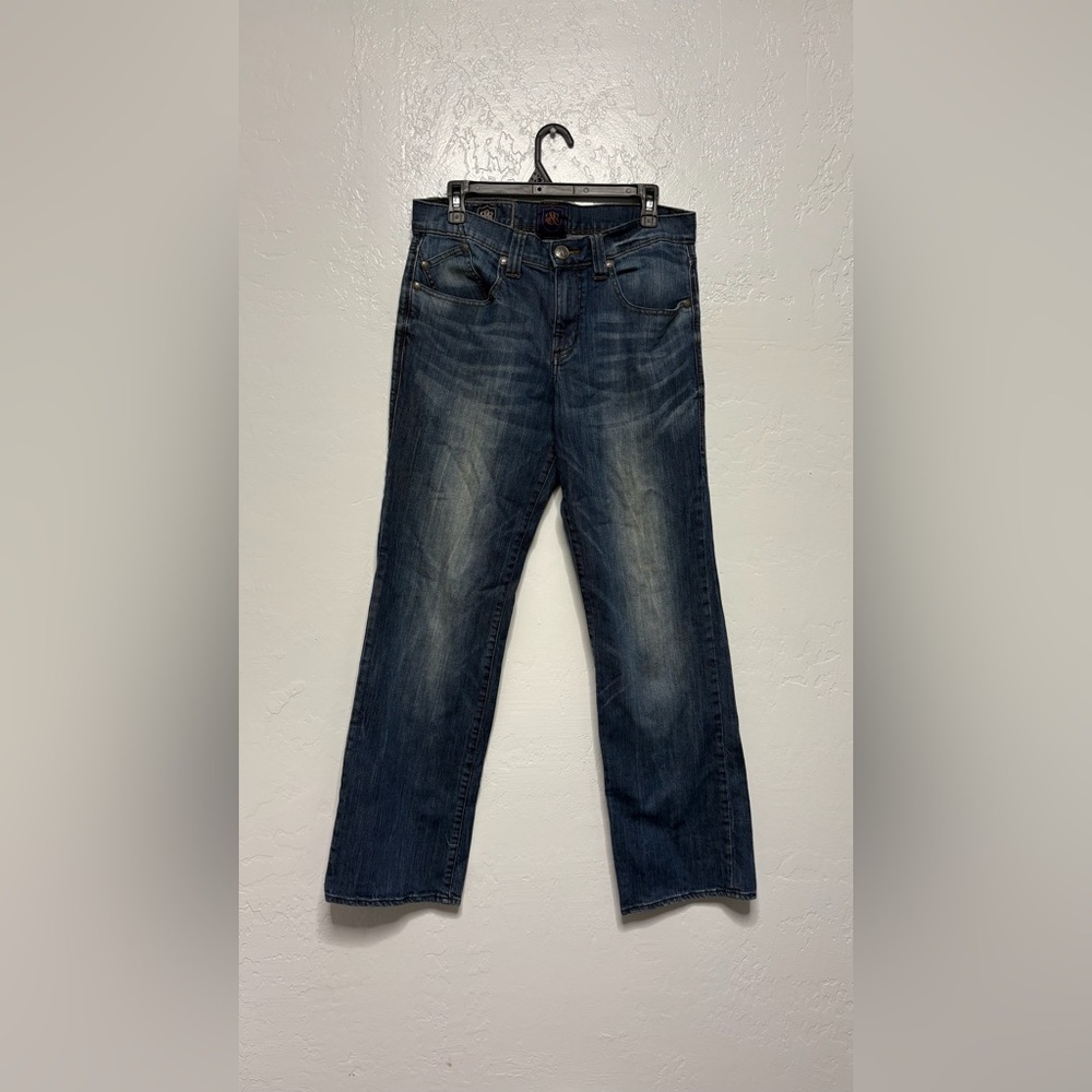 Men’s size 33X32 rock and republic brand jeans, #K1128